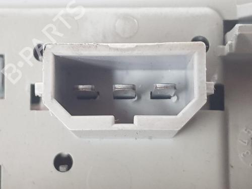 Interior roof light VW POLO V (6R1, 6C1) 1.2 TSI | BP17715834I8 