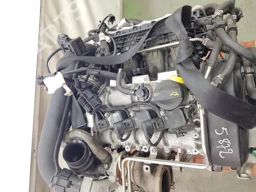 Engine SEAT LEON (5F1) 1.2 TSI | BP12463335M1