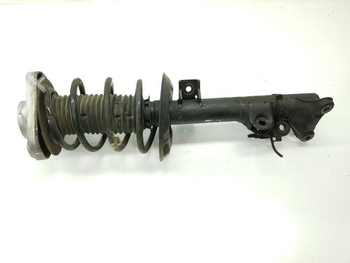 Left front shock absorber MERCEDES-BENZ E-CLASS (W212) E 300 Hybrid / BlueTEC Hybrid (212.098) | BP20197419M16 