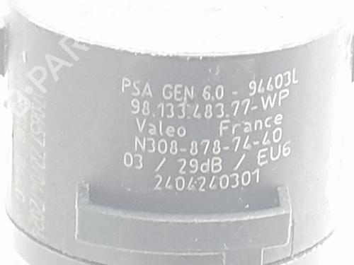 Other OPEL ASTRA L Sports Tourer (OV5) 1.2 (FRHNPJ) | BP26128186O1