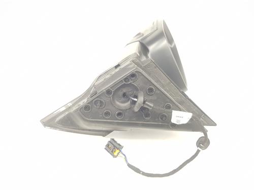 Left mirror DS DS 3 / DS 3 CROSSBACK (UR_, UC_, UJ_)  | BP29400558C26 