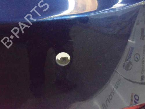 Rear bumper BMW 5 (E60) 520 d | BP1384473C8 