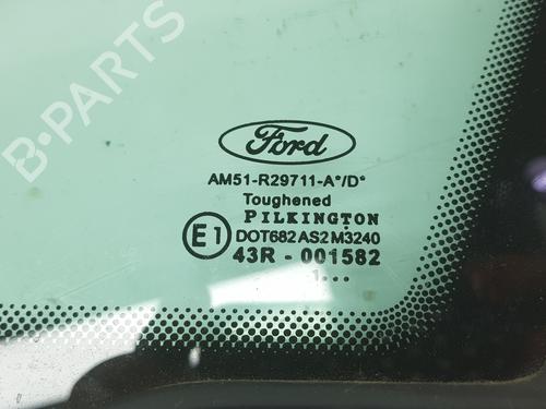 Front left quarter glass FORD C-MAX II (DXA/CB7, DXA/CEU) 1.6 TDCi | BP14115295C111 