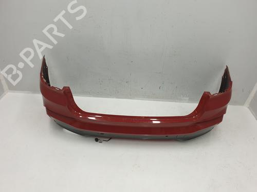 Pára-choques traseiro Pára-choques traseiro BMW X4 (F26) xDrive 20 d (190 hp) 36642317 36642317