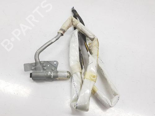 Left curtain airbag LAND ROVER RANGE ROVER III (L322) 3.6 D 4x4 | BP14990421C11 