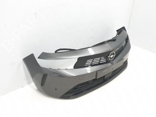 Front bumper OPEL ASTRA L Sports Tourer (O5) 1.2 (FRHNPJ) | BP24432730C7 