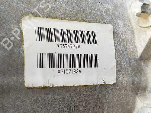 Transfer box BMW X5 (E70) 3.0 d | BP7199518M36 