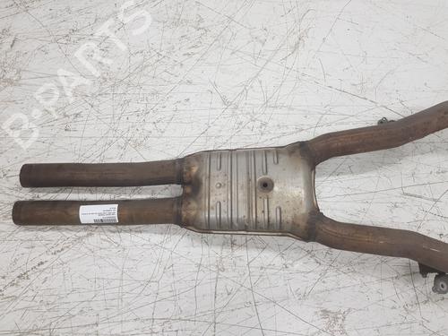 Exhaust system BMW 8 Gran Coupe (G16, F93) 840 i xDrive | BP37241984M121 - Image 2