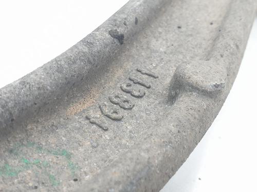 Left rear suspension arm PEUGEOT 508 I (8D_) 1.6 HDi | BP15231039M14
