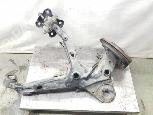Left rear steering knuckle CITROËN JUMPY III Van (V_) | BP31995371M27