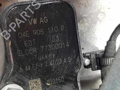 Motor VW T-ROC (A11, D11) | BP30172795M1