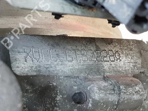 Motor FORD TRANSIT COURIER B460 MPV | BP30788210M1