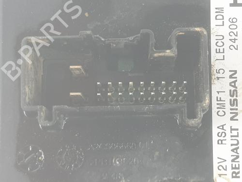 Lights ECU RENAULT TRAFIC III Van (FG_) 2.0 dCi 130 (FGMY) | BP36052431M55 - Image 5