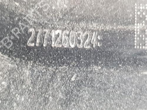 Rear axle OPEL ASTRA L Sports Tourer (OV5) 1.2 (FRHNSL, FRHNSR) | BP25608189M2 