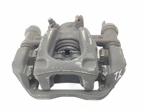 Used Left rear brake caliper Left rear brake caliper CHEVROLET AVEO / KALOS Hatchback (T200) 1.4 16V (94 hp) 36672717 36672717
