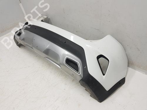 Rear bumper KIA CEED (CD) | BP32772515C8 - Image 4