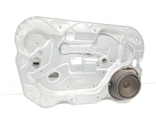 Front left window mechanism FORD FOCUS II Turnier (DA_, FFS, DS) 1.8 TDCi | BP15888975C22 