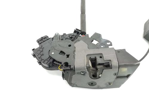 Rear right lock LAND ROVER DISCOVERY SPORT (L550) 2.0 D 4x4 | BP7120997C99 