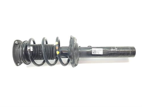 Left front shock absorber SKODA KAROQ (NU7, ND7) | BP38936201M16 - Image 4