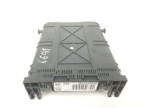 Fuse box CITROËN C3 Picasso (SH_) 1.6 HDI 90 | BP17904830E1 