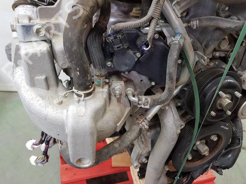 Engine TOYOTA LAND CRUISER PRADO (_J15_) | BP37013934M1 - Image 4