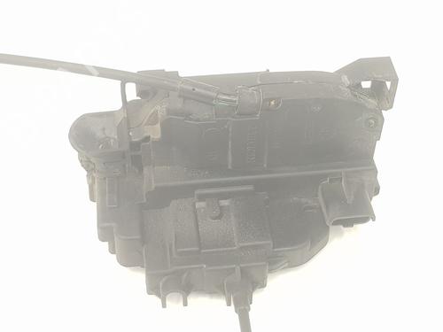 Front left lock RENAULT MEGANE III Hatchback (BZ0/1_, B3_) 1.5 dCi (BZ09, BZ0D, BZ1W, BZ29, BZ14) | BP16032220C98 