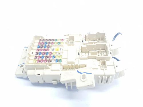 Used Fuse box KIA SOUL II (PS) 1.6 CRDi 136 (136 hp) 17668454