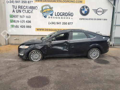 Electronic module FORD MONDEO IV (BA7) 2.0 TDCi | BP17712961M83 