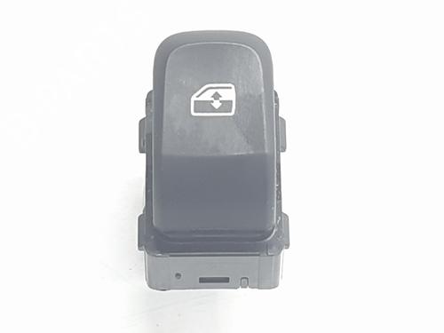 Used Left rear window switch AUDI Q2 (GAB, GAG) 1.6 TDI (115 hp) 21100655