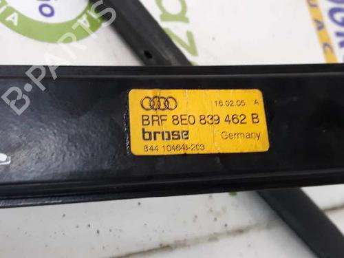 Rear right window mechanism AUDI A4 B7 (8EC) 2.0 | BP770055C25 