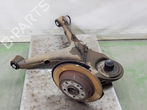 Used Left rear steering knuckle MERCEDES-BENZ VIANO (W639) CDI 2.2 (639.811, 639.813, 639.815, 639.711, 639.713) (163 hp) 29290431