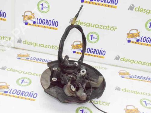 Right rear steering knuckle MERCEDES-BENZ E-CLASS (W211) E 220 CDI (211.006) | BP1414507M28 