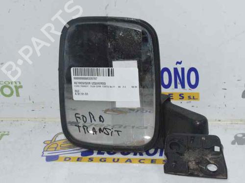 Used Left mirror FORD TRANSIT Van (E_ _) 2.5 DI (EAL, EAS) (76 hp) 1209050