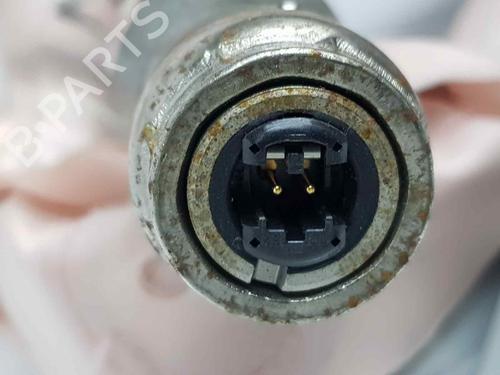 Left curtain airbag PEUGEOT 4007 (VU_, VV_) 2.2 HDi | BP5661950C11 
