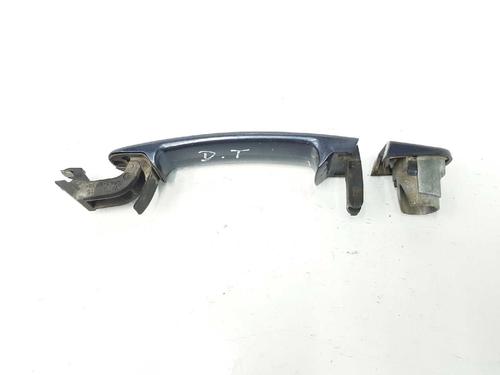 Rear right exterior door handle VW GOLF V (1K1) 1.9 TDI | BP6459186C130 