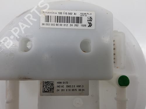 Fuel pump CITROËN BERLINGO (ER_, EC_) 1.5 BlueHDi 100 | BP32323679M76