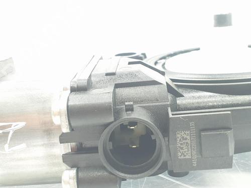 Left rear window motor HYUNDAI IONIQ (AE) 1.6 GDI Hybrid | BP16881670E23 
