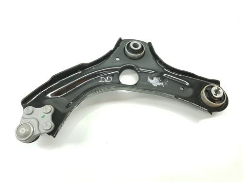 Right front suspension arm RENAULT CLIO V (B7_) | BP33801839M13 - Image 2