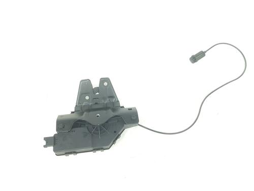 Tailgate lock BMW 1 (E87) 118 d | BP15261667C101 