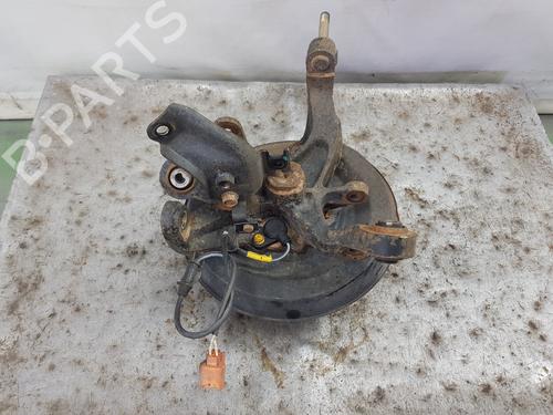 Right rear steering knuckle HONDA ACCORD VI (CK, CG, CH, CF, CL) 2.0 i (CG9) | BP29906913M28