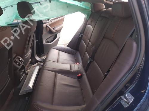 Air filter box BMW X4 (F26) xDrive 20 d | BP40188385M87  - Image 23