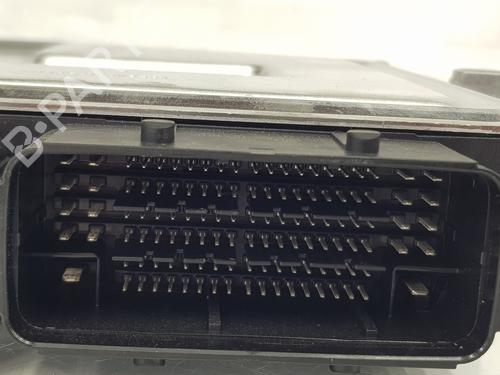 Engine control unit (ECU) OPEL ASTRA L Sports Tourer (O5) 1.2 (FRHNSL, FRHNSR) | BP24885135M57 