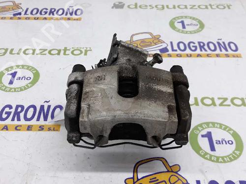 Right rear brake caliper JAGUAR XF I (X250) 2.2 D | BP11601150M106 