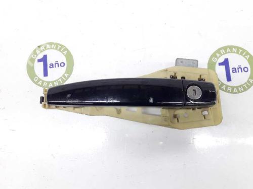Türgriff vorne links außen für OPEL VECTRA C (Z02) 1.9 CDTI (F69) (150 hp) 3381493