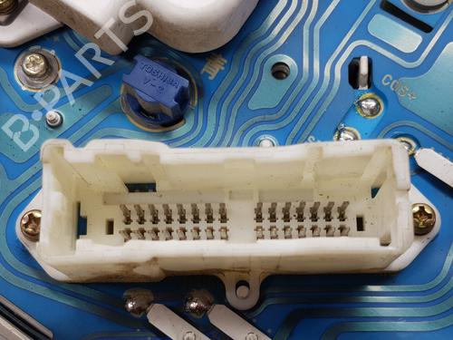 Instrument cluster TOYOTA LAND CRUISER 90 (_J9_) 3.0 D-4D 4WD (KDJ90_, KDJ95_, KDJ90W, KDJ95W) | BP21571434C47 