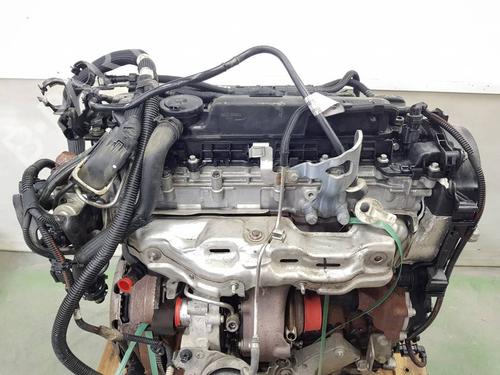 Engine PEUGEOT BOXER Van 2.2 BlueHDi 120 | BP40156655M1 - Image 2