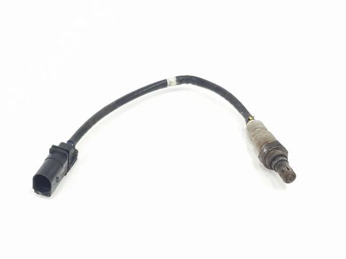 Elektronisk sensor PEUGEOT 2008 I (CU_) 1.6 HDi (114 hp) 25743611