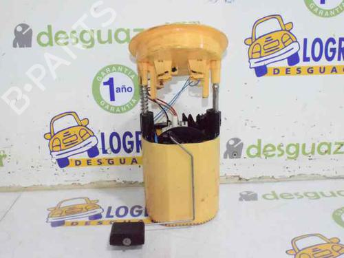 Fuel pump BMW 1 (E87) 118 d | BP775033M76 