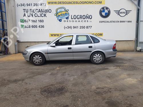 Engine control unit (ECU) OPEL VECTRA B (J96)  | BP32175182M57 