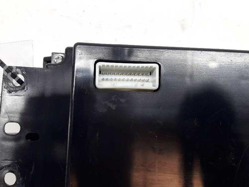 Climate control LAND ROVER RANGE ROVER SPORT I (L320) 3.6 D 4x4 | BP4446822I5 